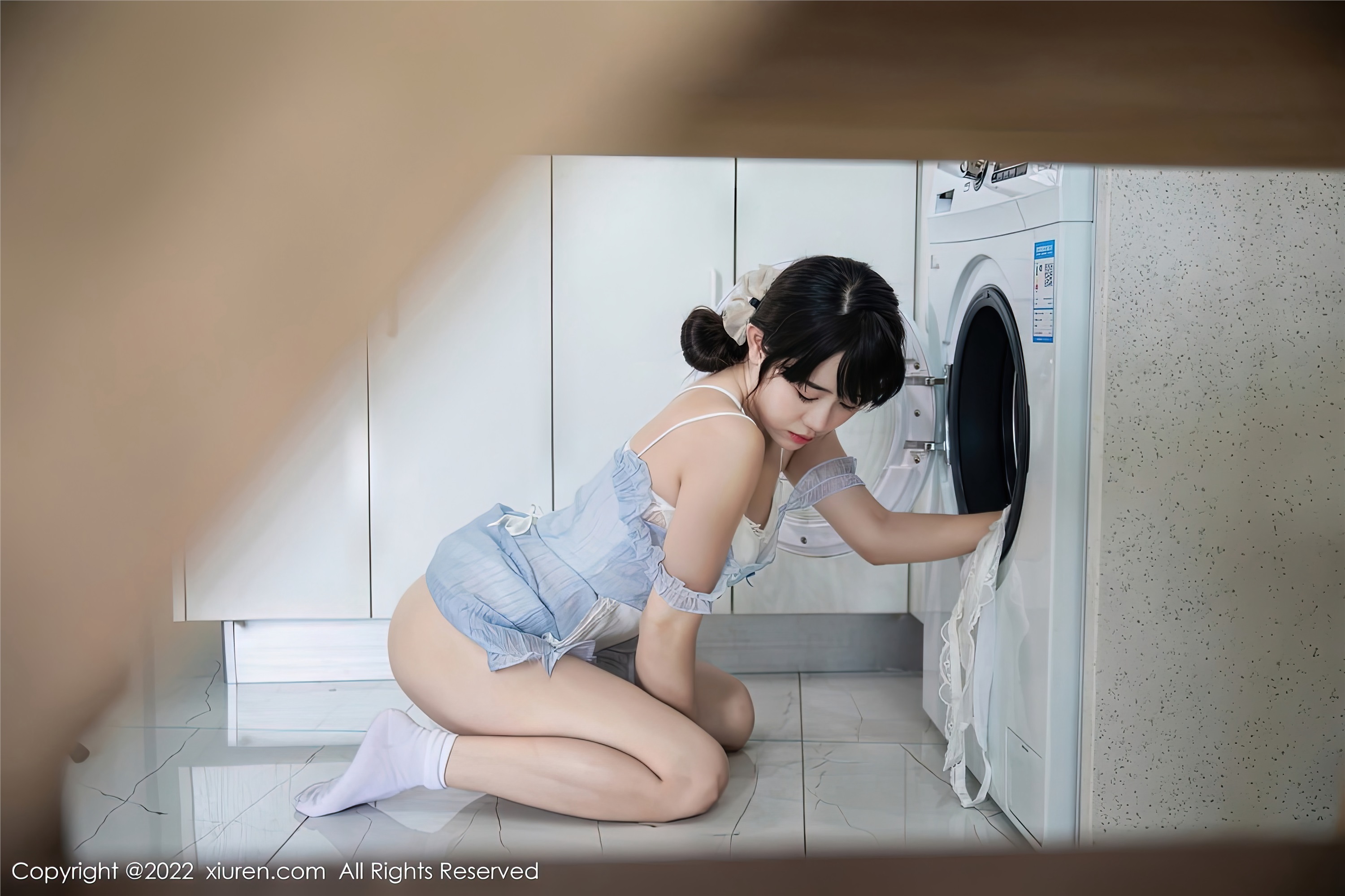 Xiuren秀人网 2022.11.10 NO.5834 严利娅Yuliya